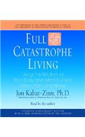 Full Catastrophe Living