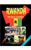 Rwanda Diplomatic Handbook: (English)