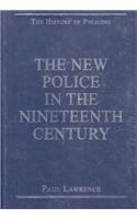 History of Policing: 4-Volume Set