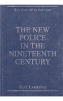 The History of Policing:  4-Volume Set