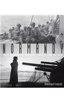 Normandy: From D-Day to the Breakout: June 6-July 31, 1944