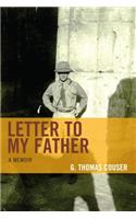 Letter to My Father