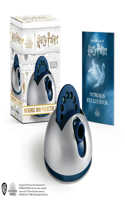 Harry Potter: Patronus Mini Projector Set: (RP Minis)