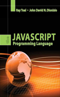 The JavaScript Programming Language