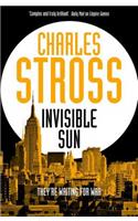 Invisible Sun