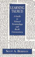 Learning Talmud: A Guide to Talmud Terminology and Rashi Commentary