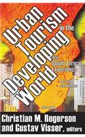 Urban Tourism in the Developing World