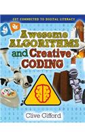 Awesome Algorithms and Creative Coding