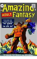 Amazing Fantasy