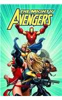 Mighty Avengers