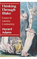 Thinking Through Blake