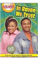 That's So Raven Vol. 3: In Raven We Trust