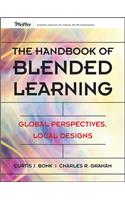 Handbook of Blended Learning