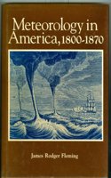 Meteorology in America, 1800-1870