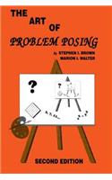The Art of Problem Posing