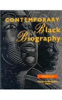 Contemporary Black Biography