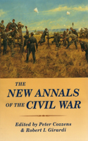 New Annals of the Civil War