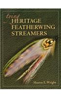 Tying Heritage Featherwing Streamers