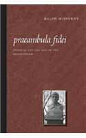 Praeambula Fidei