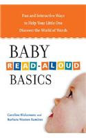 BABY READ-ALOUD BASICS