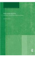 Realising Rights