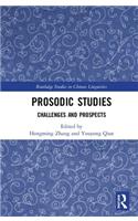 Prosodic Studies