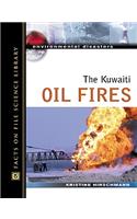 Kuwaiti Oil Fires