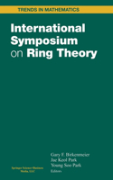 International Symposium on Ring Theory