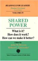 Shared Power