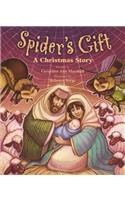 Spider's Gift: A Christmas Story