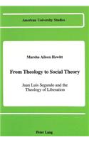 From Theology to Social Theory