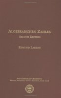 Einfuhrung in Die Elementare Und Analytische Theorie Der Algebraischen Zahlen Und Der Ideale