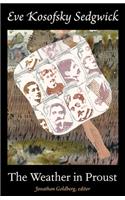 Weather in Proust