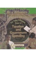 Taxation and Government Spendi