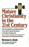 Mature Christianity in the 21st Century