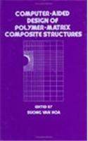 Computer-Aided Design of Polymer-Matrix Composite Structures