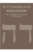 JPS Commentary on the Haggadah