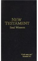 Soul Winner's New Testament-KJV