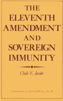 Eleventh Amendment and Sovereign Immunity