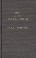 War and the Soviet Union