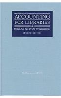 Accounting for Libraries and Other Not-For-Profit Organizations