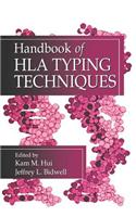 Handbook of HLA Typing Techniques