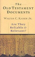 The Old Testament Documents