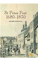 St Peter Port 1680-1830