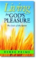 Living for God's Pleasure