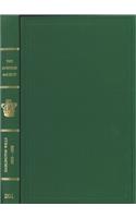 Darlington Wills and Inventories, 1600-1625
