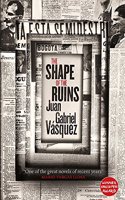 Shape of the Ruins