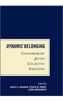Dynamic Belonging