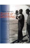 Father Browne's Ships & Shipping