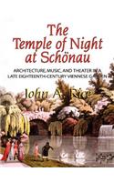 Temple of Night at Schonau